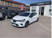 Renault Clio V SCe 65 - 21 Limited Cte d'or Chtillon-sur-Seine