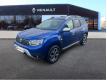 Dacia Duster ECO-G 100 4x2 Prestige Cte d'or Chtillon-sur-Seine
