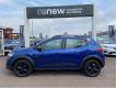 Dacia Sandero Stepway Extreme ECO-G 100 Cte d'or Chtillon-sur-Seine