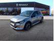 Peugeot 208 Electrique 50 kWh 136ch GT Cte d'or Chtillon-sur-Seine