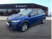 Dacia Sandero TCe 90 Stepway Expression Cte d'or Chtillon-sur-Seine