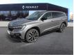 Renault Espace VI E-Tech hybrid 200 Iconic Cte d'or Chtillon-sur-Seine