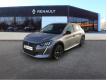 Peugeot 208 BlueHDi 100 S&S BVM6 GT Pack Cte d'or Chtillon-sur-Seine