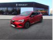 Renault Clio V TCe 90 - 21N Limited Cte d'or Chtillon-sur-Seine