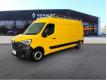 Renault Master FOURGON FGN TRAC F3500 L3H2 BLUE DCI 165 CONFORT Marne (Haute) Langres
