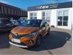 Renault Captur E-Tech Plug-in 160 Intens Marne (Haute) Langres