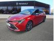 Toyota Corolla HYBRIDE MY20 180h Collection Marne (Haute) Langres