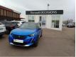 Peugeot 2008 Electrique 136 ch GT Marne (Haute) Langres