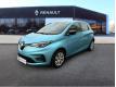 Renault Zoe R110 Life Marne (Haute) Langres