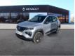 Dacia Spring Achat Intgral Business 2020 Marne (Haute) Langres