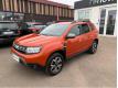 Dacia Duster Blue dCi 115 4x2 Journey + Marne (Haute) Langres
