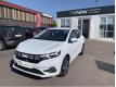 Dacia Sandero ECO-G 100 GSR2 Expression Marne (Haute) Langres