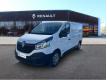 Renault Trafic FOURGON FGN L1H1 1000 KG DCI 120 E6 GRAND CONFORT Marne (Haute) Langres