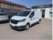 Renault Trafic FOURGON FGN L1H1 2T8 BLUE DCI 130 GSR2 ADVANCE Marne (Haute) Langres