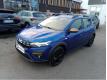 Dacia Sandero ECO-G 100 Stepway Extreme + Marne (Haute) Langres