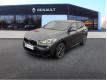 BMW X2 F39 sDrive 18i 140 ch DKG7 M Sport Aube Bar-sur-Aube