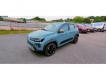 Dacia Spring extreme 65 Aube Bar-sur-Aube