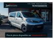 Toyota PROACE II 1.5 D LONG 120 D-4D DYNAMIC Rhin (Bas) Wiwersheim