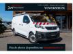 Peugeot Expert III 2.0 BlueHDi 120 S&amp;S Long Premium Rhin (Bas) Wiwersheim