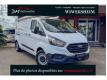 Ford Transit Custom 2.0 ECOBLUE 130 340 L2H1 AMBIENTE Rhin (Bas) Wiwersheim