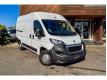 Peugeot Boxer II BlueHDi 140 S&amp;S 333 L2H2 Rhin (Bas) Wiwersheim