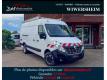Renault Master III FG GCf Prop RJ3500 L3H2 Energy dCi145 E6 Rhin (Bas) Wiwersheim