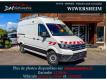 Volkswagen Crafter II 2.0TDI 140 30 L3H3 4MO Business Line Rhin (Bas) Wiwersheim