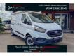 Ford Transit Custom 2.0 ECOBLUE 130 340 L2H1 AMBIENTE Rhin (Bas) Wiwersheim