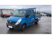 Renault Master FOURGON CDC PROPULSION L3 3.5t dCi 145 ENERGY E6 GRAND CONFORT RJ Gers Auch