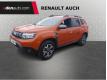 Dacia Duster Blue dCi 115 4x2 Journey Gers Auch