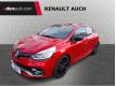 Renault Clio 1.6 Turbo 220 EDC RS Trophy Gers Auch