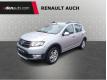 Dacia Sandero 1.5 dCi 90 E6 Stepway Ambiance Gers Auch