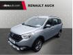 Dacia Lodgy Blue dCi 115 7 places Stepway Gers Auch