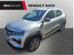 Dacia Spring Business 2020 Gers Auch