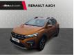 Dacia Sandero TCe 90 Stepway Confort Gers Auch