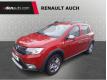 Dacia Sandero ECO-G 100 Stepway Gers Auch