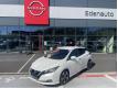Nissan Leaf Electrique 40kWh Tekna Gironde Langon
