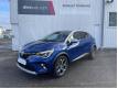 Renault Captur TCe 100 GPL Intens Lot et Garonne Marmande