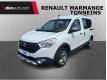 Dacia Dokker TCe 130 FAP - 2020 Stepway Lot et Garonne Marmande