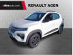 Dacia Spring Achat Intgral Confort Lot et Garonne Agen