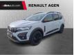 Dacia Jogger TCe 110 7 places Extreme + Lot et Garonne Agen