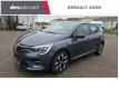 Renault Clio TCe 90 - 21N Limited Lot et Garonne Agen
