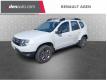 Dacia Duster dCi 110 4x2 Laurate Plus 2017 Lot et Garonne Agen