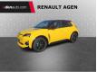 Renault R 5 E-Tech Electrique 150 ch autonomie confort Iconic cinq Lot et Garonne Agen