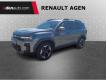 Dacia bigster Mild Hybrid 140 Extreme Lot et Garonne Agen
