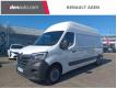 Renault Master FOURGON FGN TRAC F3500 L3H3 BLUE DCI 145 GRAND CONFORT Lot et Garonne Agen