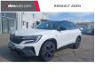 Renault Austral E-Tech hybrid 200 Techno esprit Alpine Lot et Garonne Agen