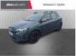 Dacia Sandero TCe 90 CVT Stepway Extreme Lot et Garonne Agen