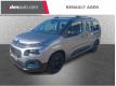 Citron Berlingo e- Taille XL 136 ch 100 kWh Automatique Shine Lot et Garonne Agen