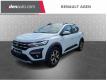 Dacia Sandero ECO-G 100 - 22 Stepway Confort Lot et Garonne Agen